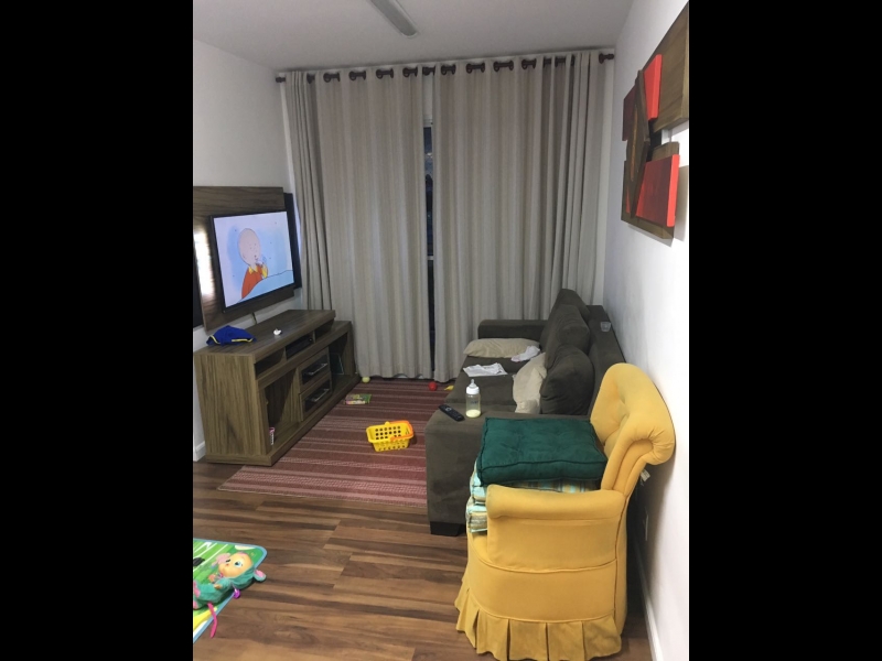 Apartamento à venda Jardim Umarizal com 53m² e 2 quartos por R$ 270.000 - 376846216-WhatsApp Image 2017-01-09 at 20.15.08.jpeg